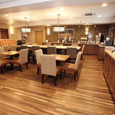 Best Western Plus Cottontree Inn Айдахо Фолс Екстериор снимка