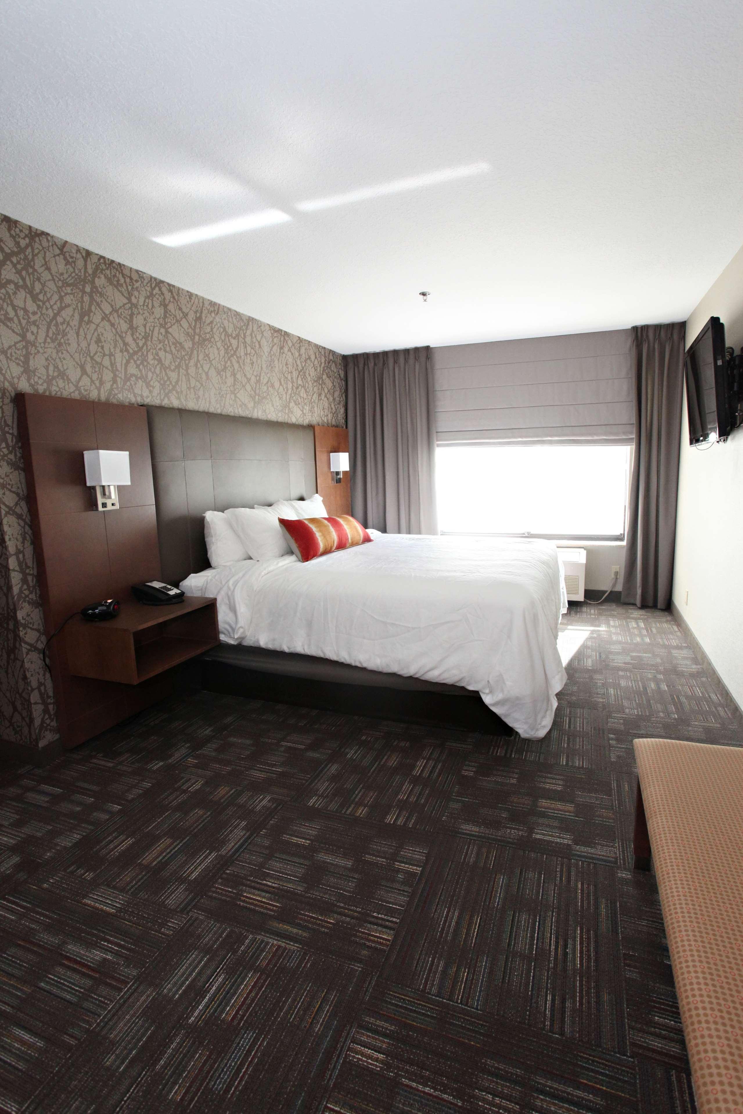 Best Western Plus Cottontree Inn Айдахо Фолс Екстериор снимка