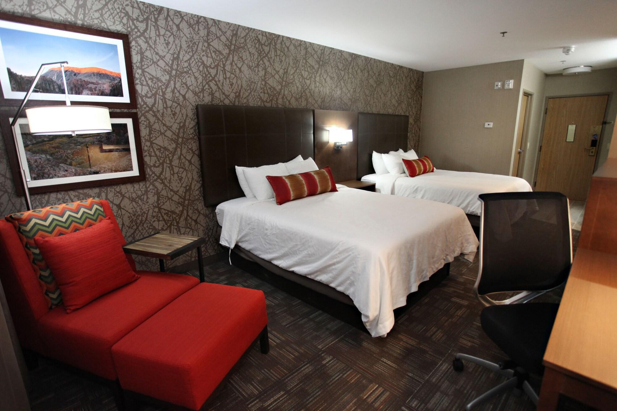 Best Western Plus Cottontree Inn Айдахо Фолс Екстериор снимка