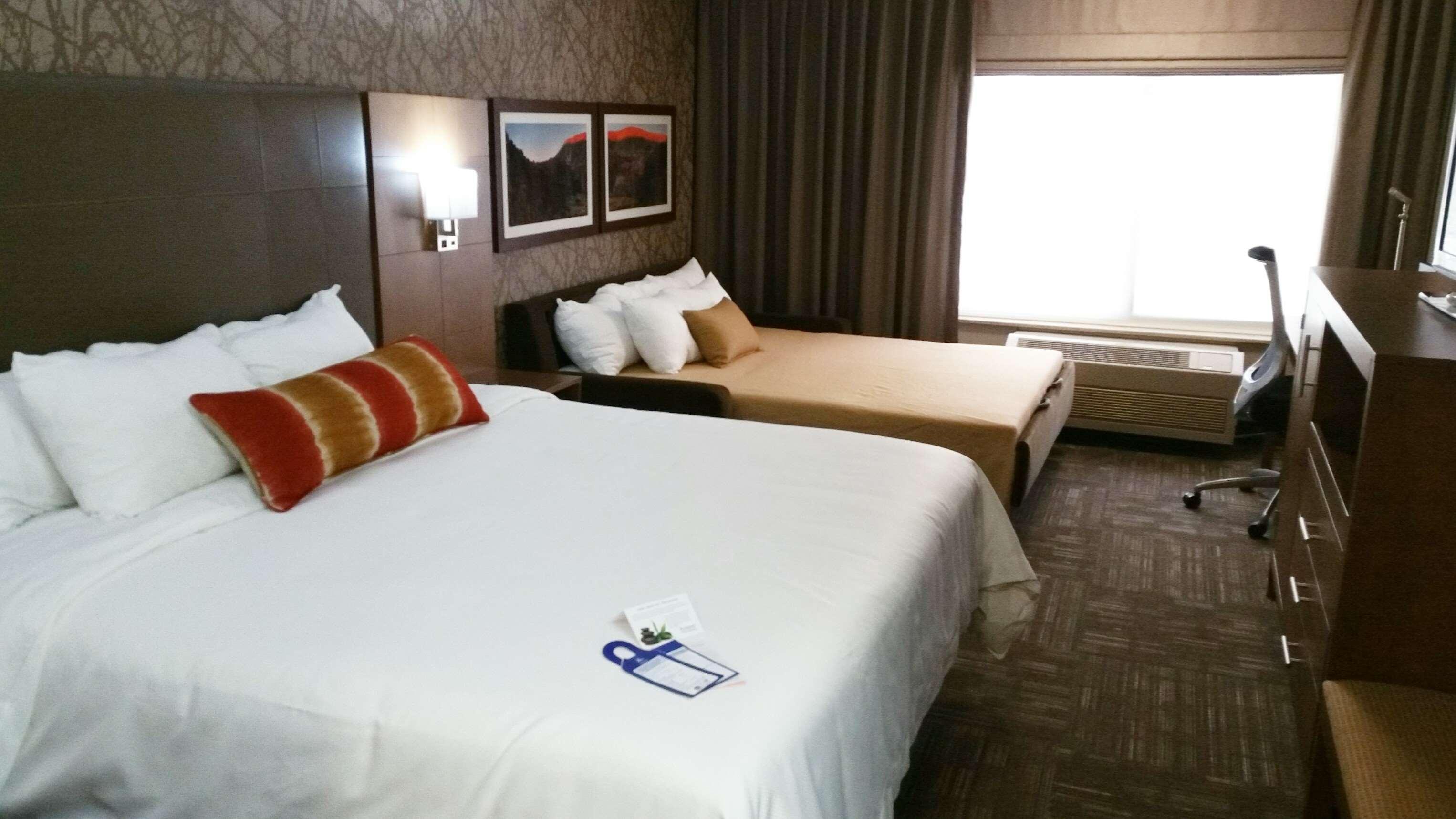 Best Western Plus Cottontree Inn Айдахо Фолс Екстериор снимка