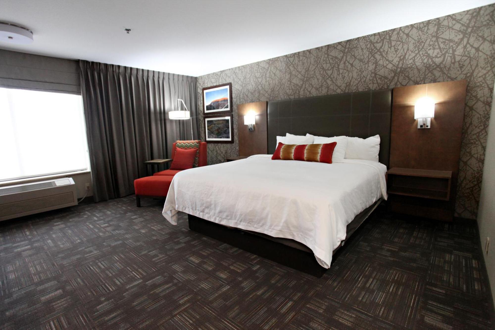 Best Western Plus Cottontree Inn Айдахо Фолс Екстериор снимка