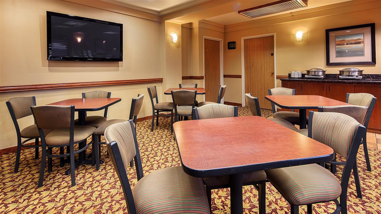 Best Western Plus Cottontree Inn Айдахо Фолс Екстериор снимка
