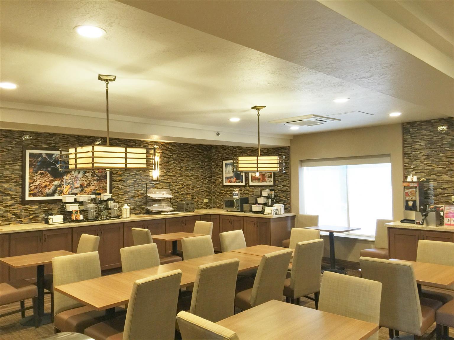 Best Western Plus Cottontree Inn Айдахо Фолс Екстериор снимка