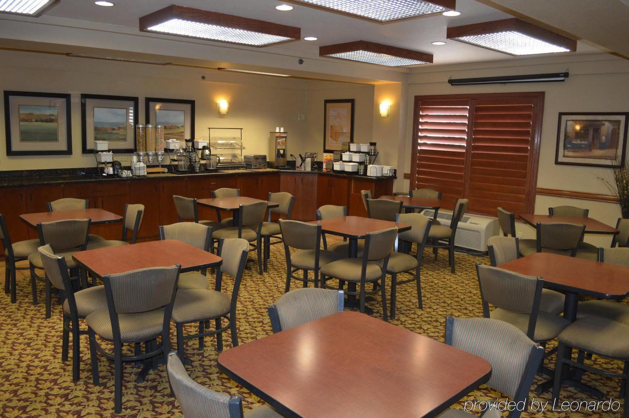 Best Western Plus Cottontree Inn Айдахо Фолс Екстериор снимка