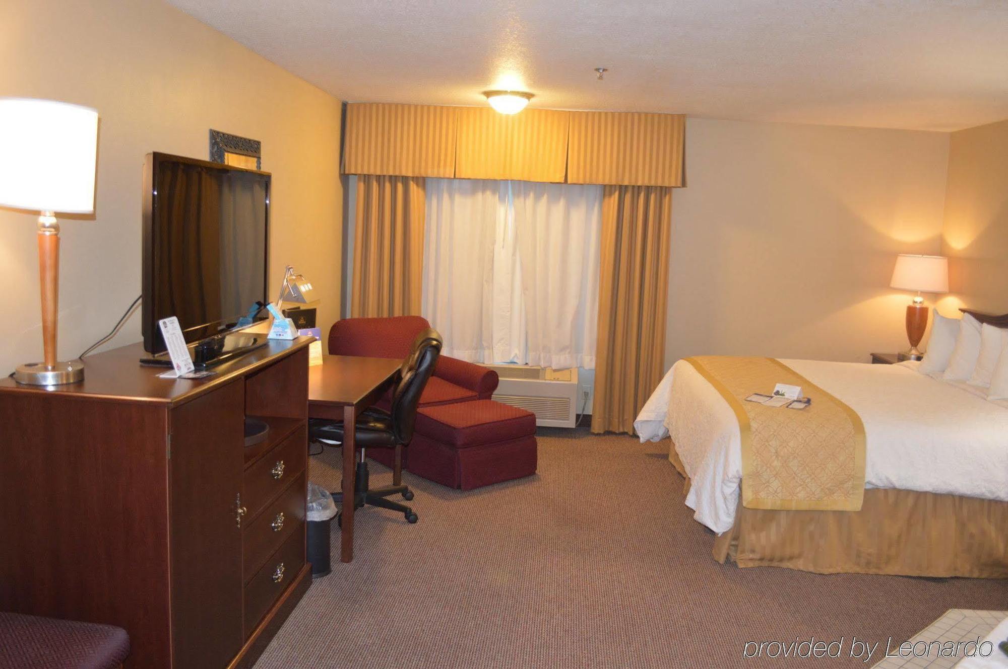 Best Western Plus Cottontree Inn Айдахо Фолс Екстериор снимка