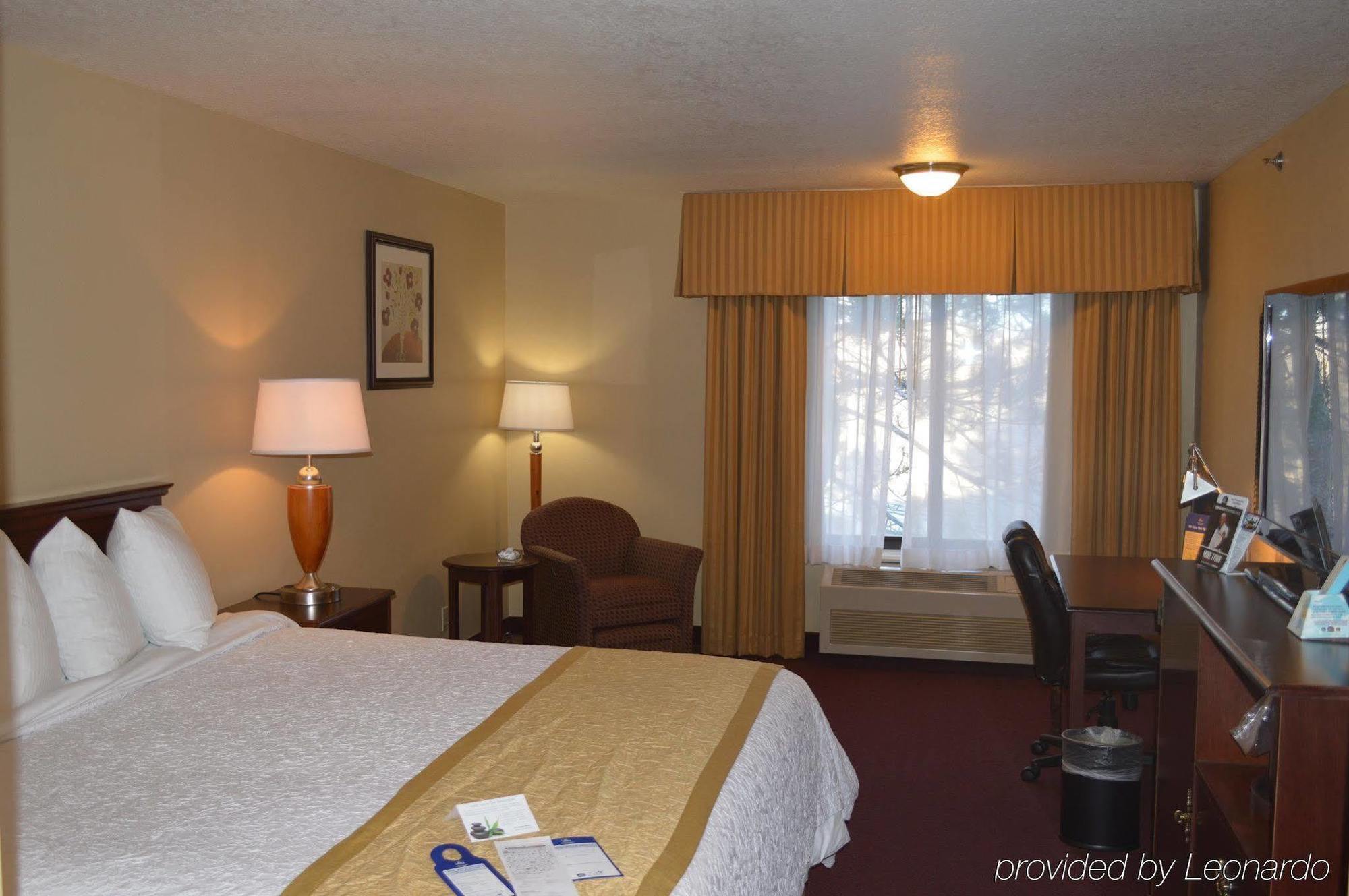 Best Western Plus Cottontree Inn Айдахо Фолс Екстериор снимка