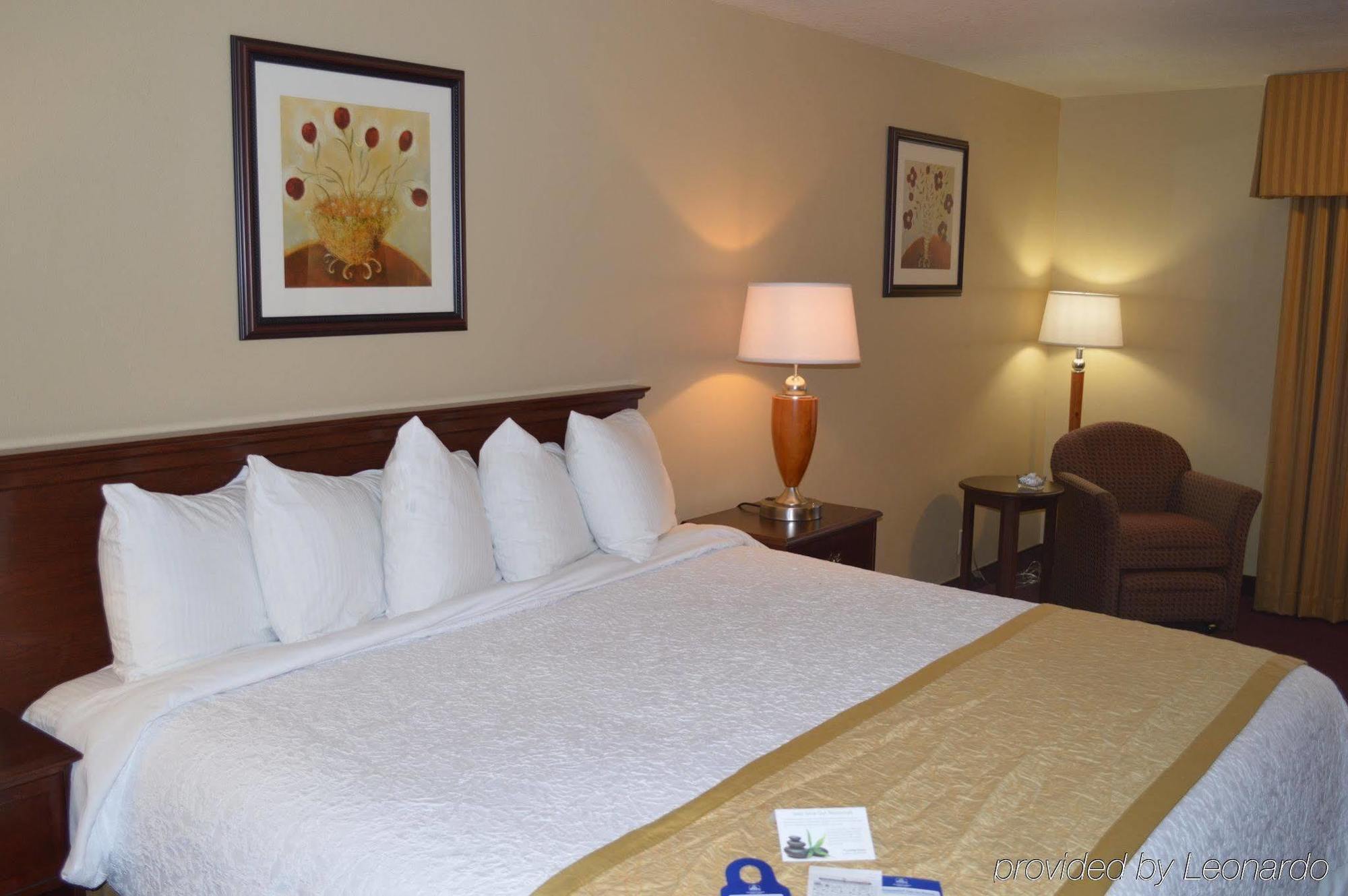 Best Western Plus Cottontree Inn Айдахо Фолс Екстериор снимка