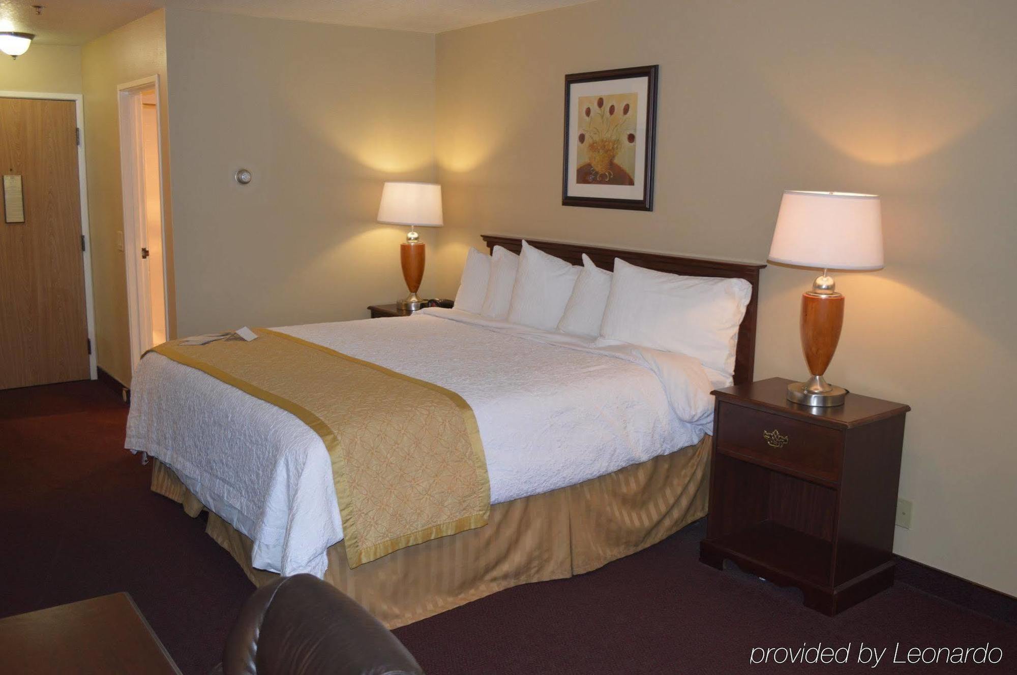 Best Western Plus Cottontree Inn Айдахо Фолс Екстериор снимка